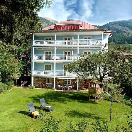 Villa Laner Бад Хофгащайн Екстериор снимка